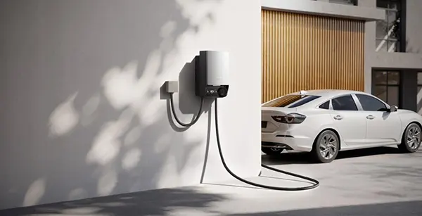 adopting EVs