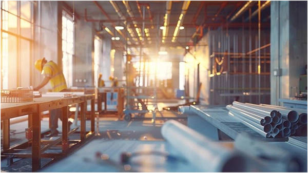 brighter and efficient homes 