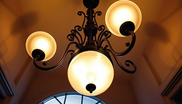 foyer light