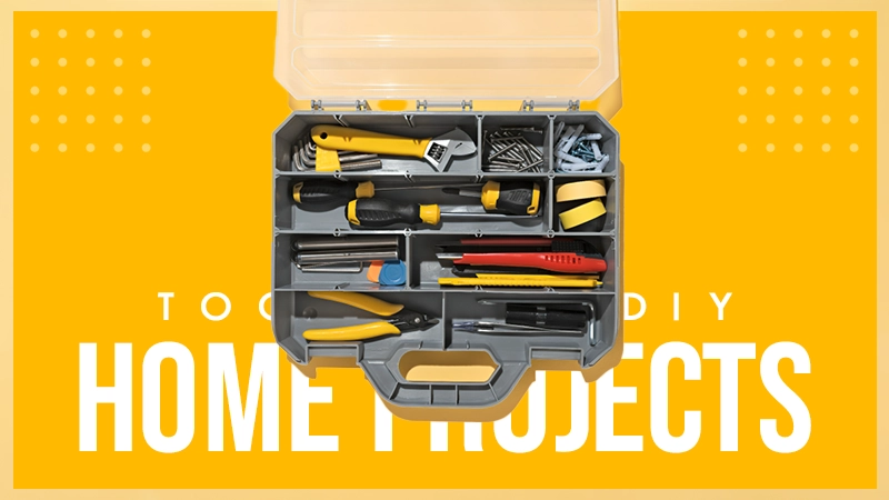 picking best tools for diy home projects