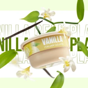 vanilla bean plant