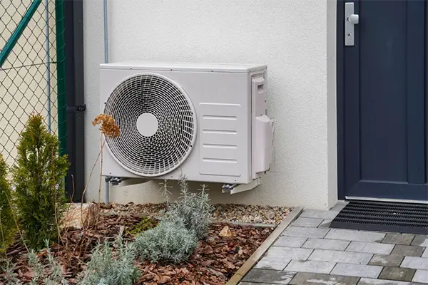 Air to water heat pumps