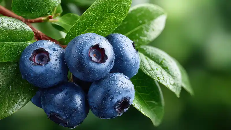 Blueberry Bush - Origin, Types, Tips to Plant & Grow