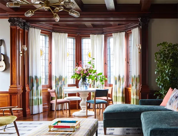 Community-Inspired Everyday Living Décor Ideas