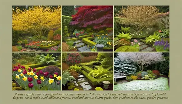 Embrace Seasonal Changes