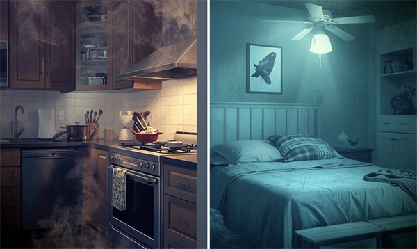 Indoor Air Pollution