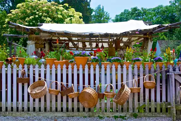 Keeping mammals away