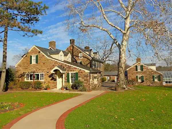 Seasonal Preparations 