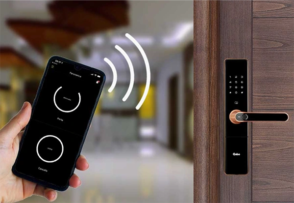 Smart locks