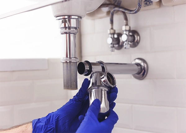 Types of Plumbing Fittings for a Leak-Free Home