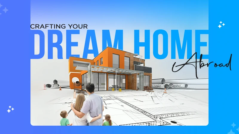 Your Dream Home