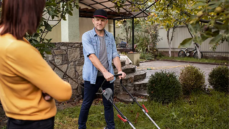 d-A Gardener's Guide