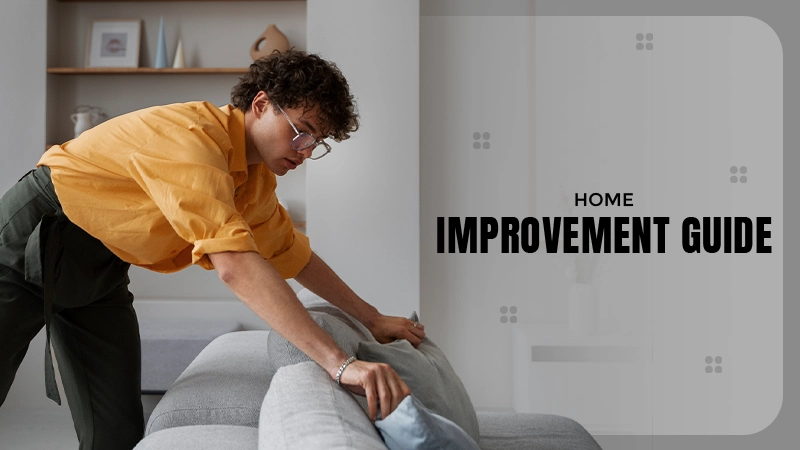 home improvement guide