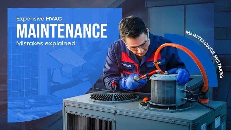 hvac maintenance