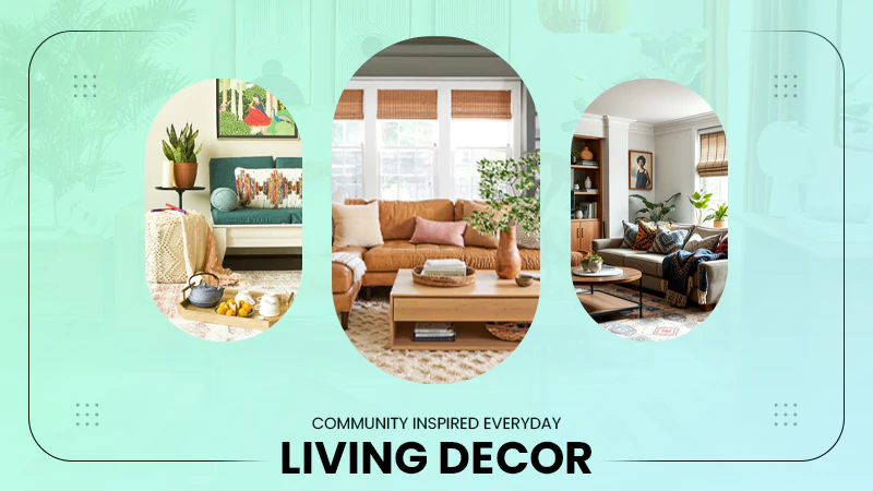 living decor