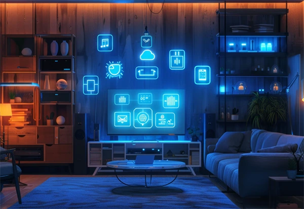 AI Home Design Tools