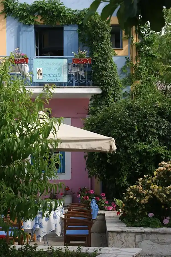 Ambiance with Lighting