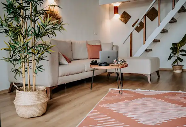 Bamboo Flooring Styles