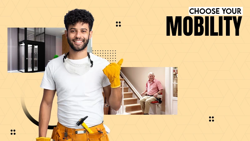 Choose Your Mobility