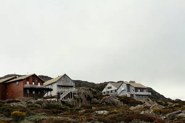 Farm-Inspired Design