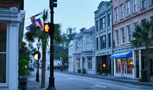 Historic Main-Street Home