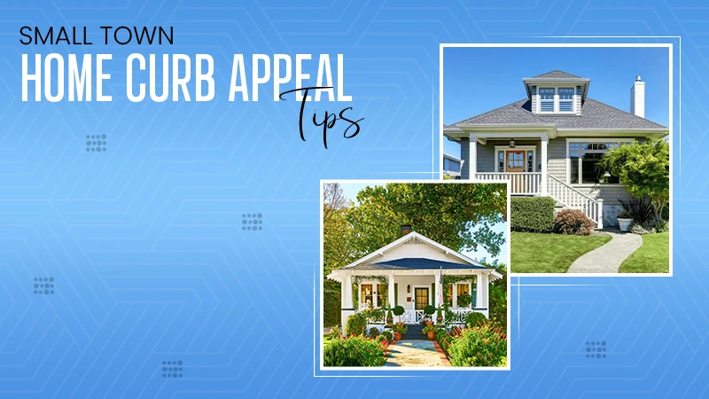 Home Curb Appeal