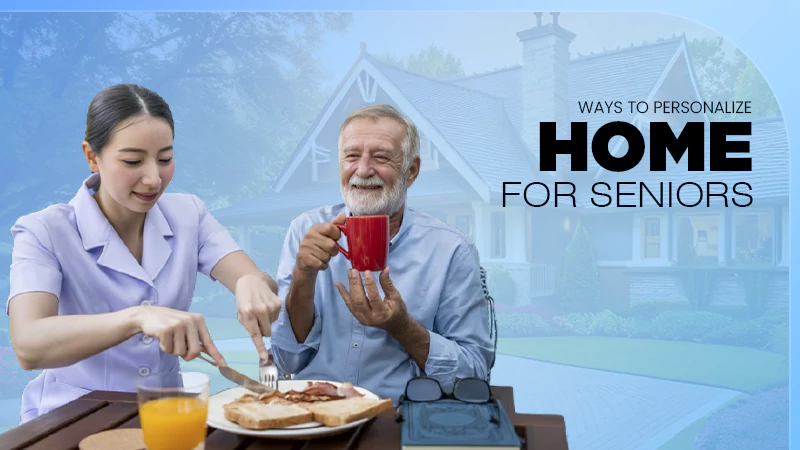 Home for Seniors