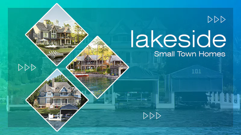 Lakeside-small-town-homes