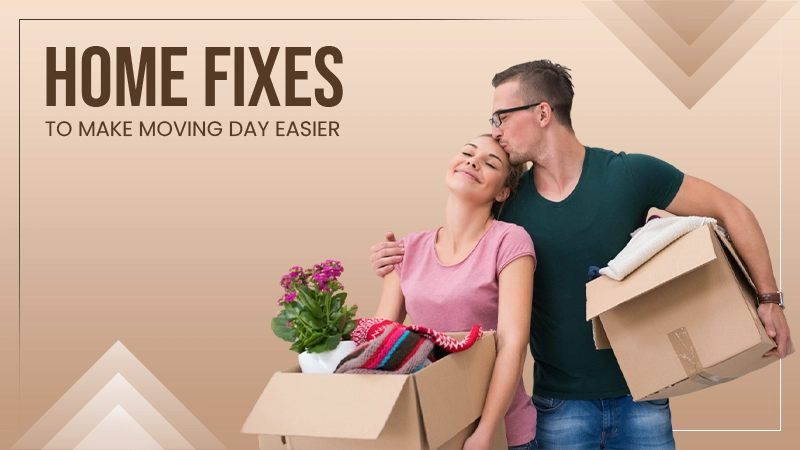 Make Moving Day Easier
