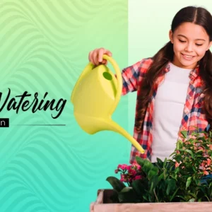 Plant Watering