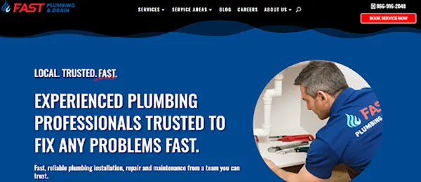 Plumbing & Drain