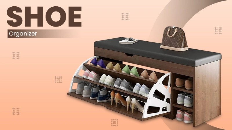 Shoe Organizer