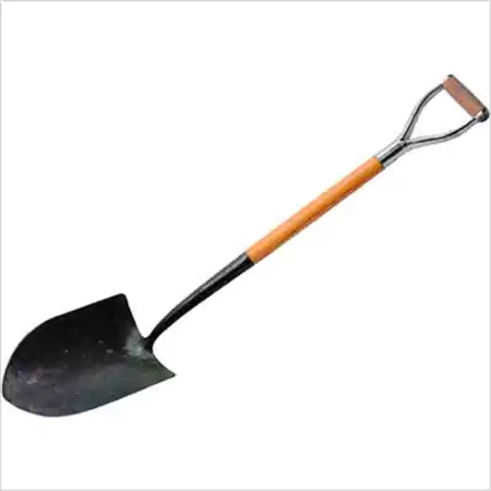 Shovel