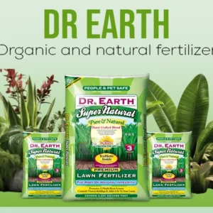 dr earth