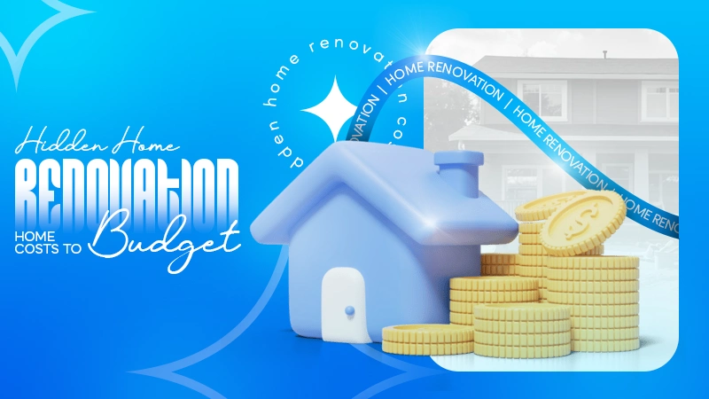 home renovation costs