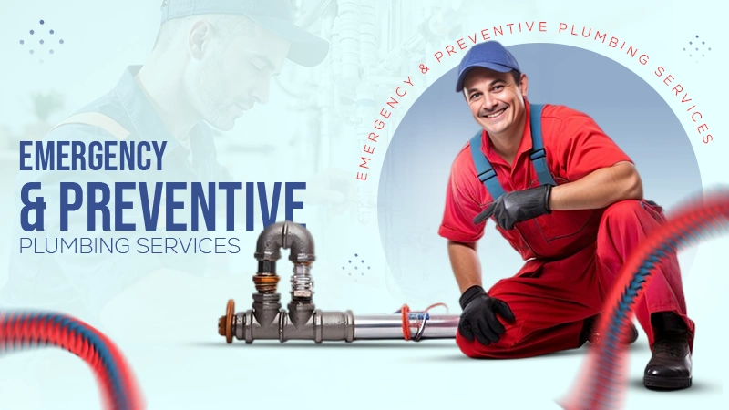plumbing services