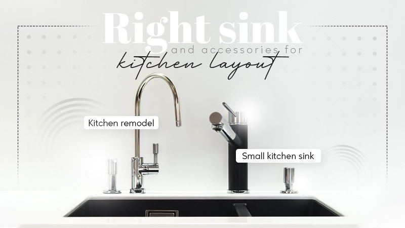right sink