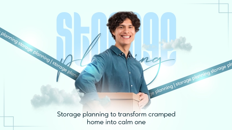 storage planning