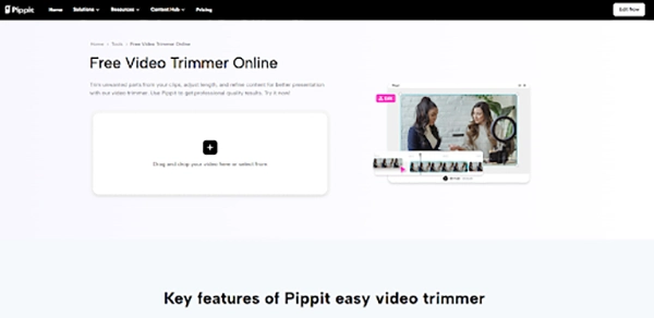 video trimmer online