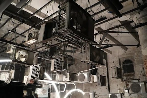 Air Conditioner Frankston