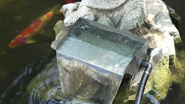 Common Waterfall Problems