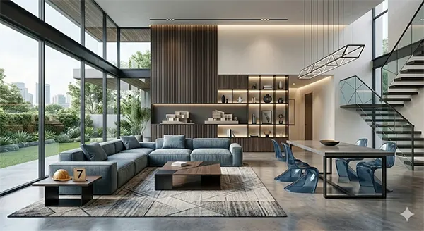 Functional Layout Design