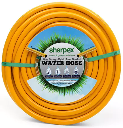Garden Hose