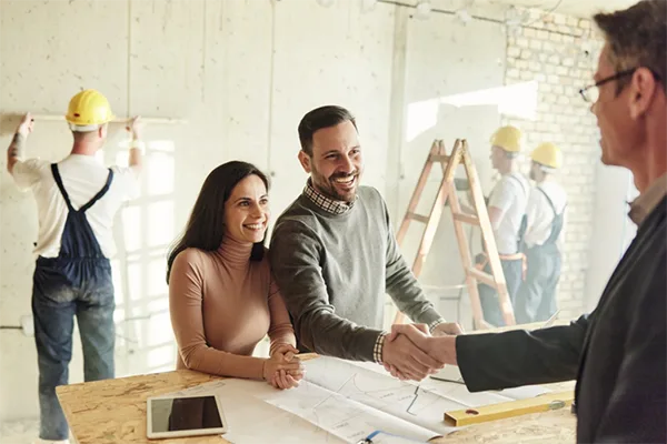 Home Improvement Professionals
