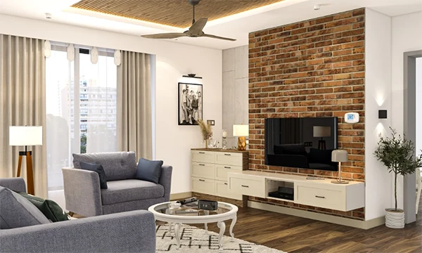 Home Interior Design