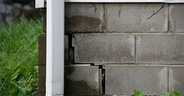 Home Mold-Proof
