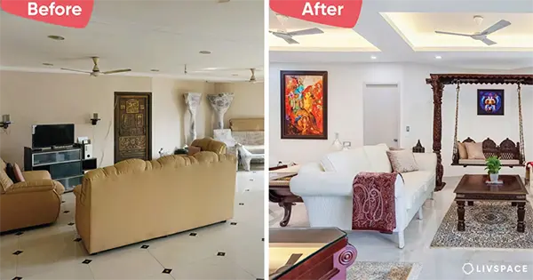 Home Transformation