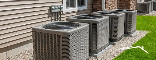  Local HVAC