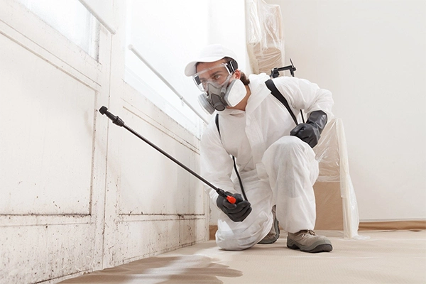Mold Problems