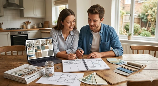 Renovation Planning